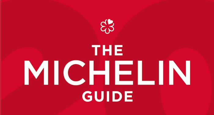 Michelin Guide 2017