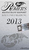 roemers restaurant report 2013